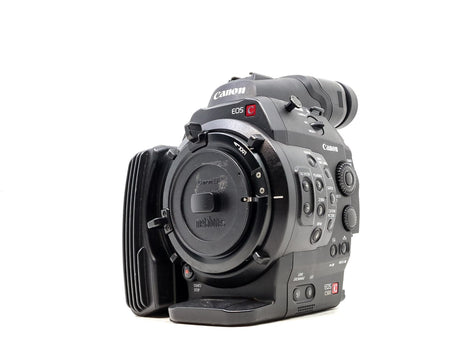 Canon Cinema EOS C500 4K Camcorder - EF Fit