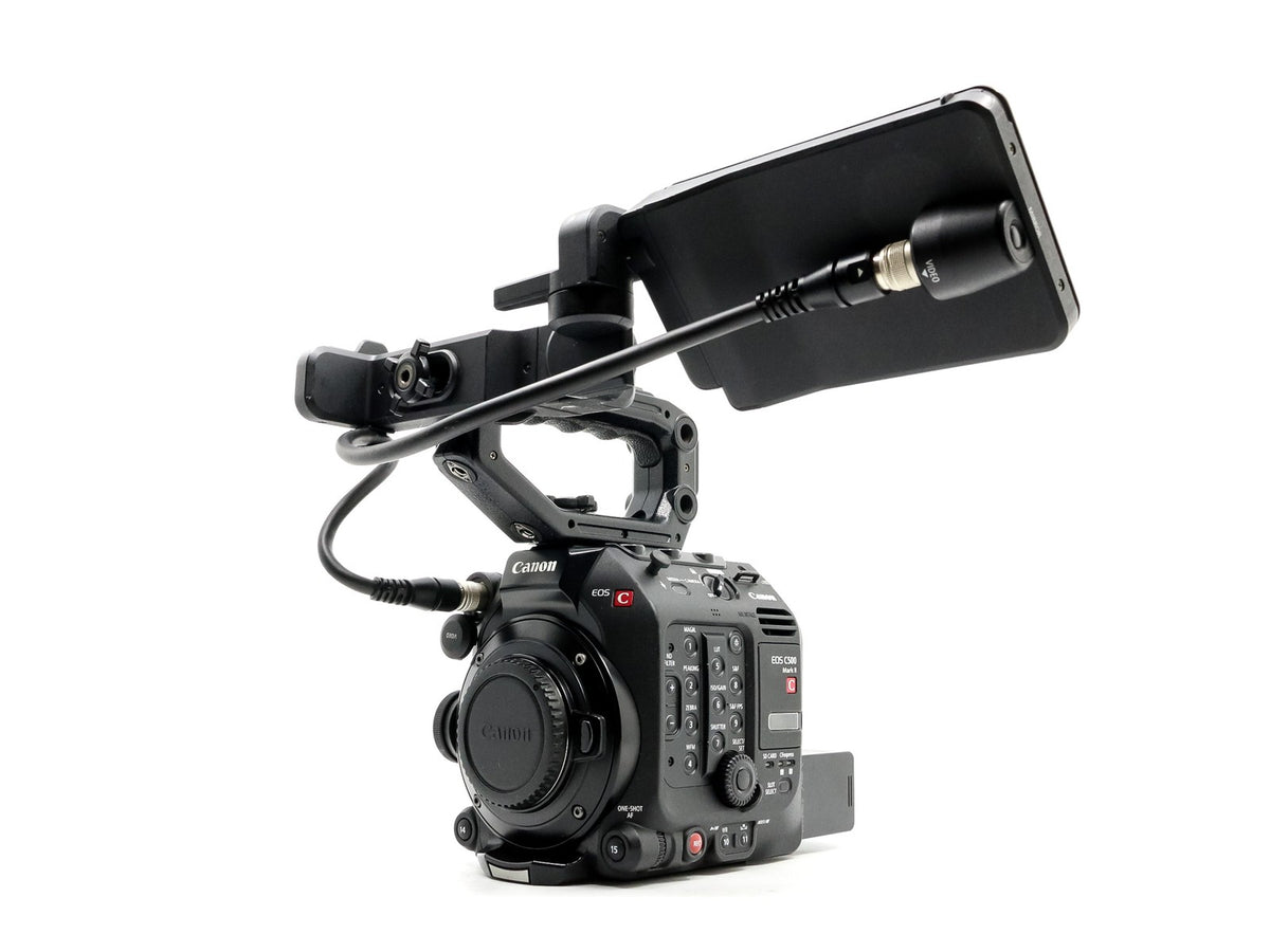 Canon Cinema EOS C500 II · Hauptbild