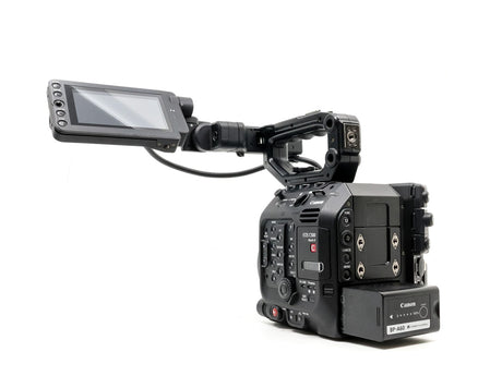Canon Cinema EOS C500 II