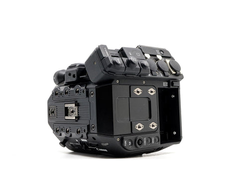 Canon Cinema EOS C500 II
