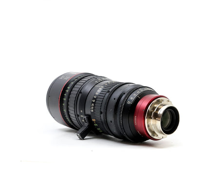 Canon CN-E 30-300mm T2.95-3.7 L SP - PL Fit