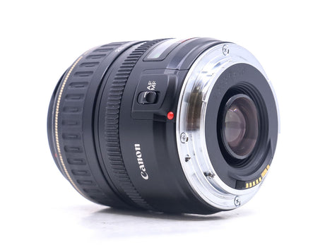 Canon EF 28-105mm f/4-5.6