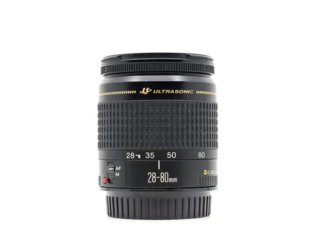 Canon EF 28-80mm f/3.5-5.6 III