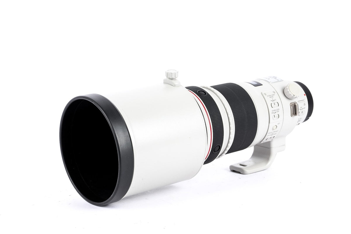 Canon EF 300mm f/2.8 L IS II USM · Hauptbild