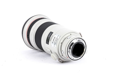 Canon EF 300mm f/2.8 L IS II USM