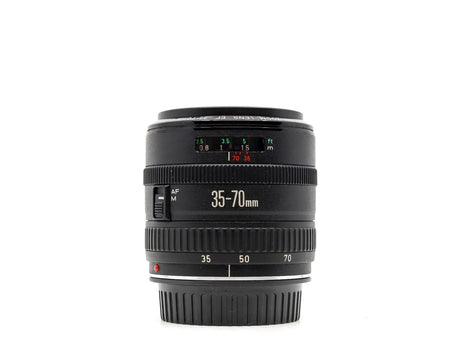 Canon EF 35-70mm f/3.5-4.5