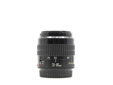 Canon EF 35-80mm f/4-5.6 II