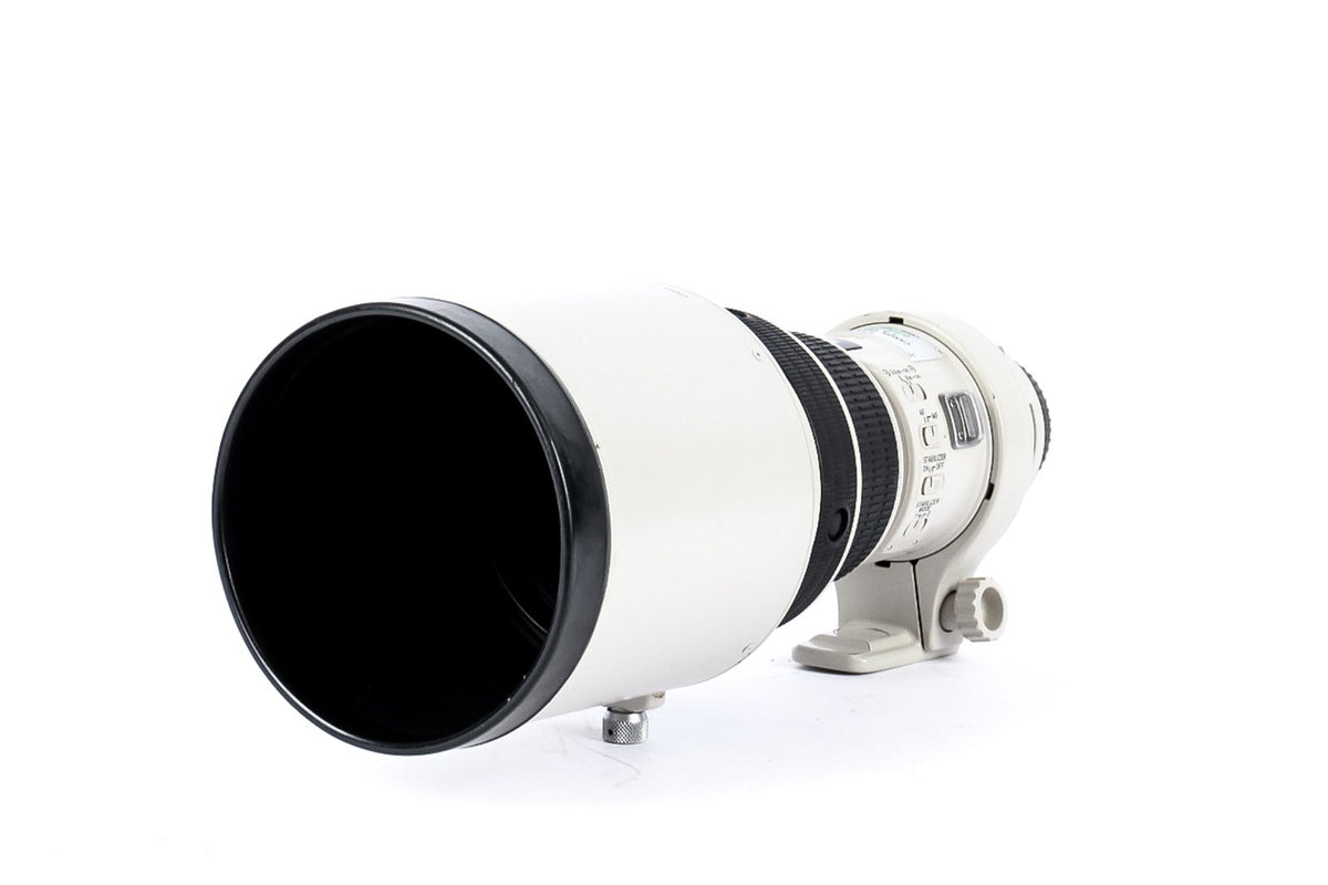 Canon EF 400mm f/4 DO IS USM · Hauptbild