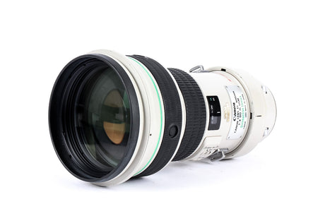 Canon EF 400mm f/4 DO IS USM