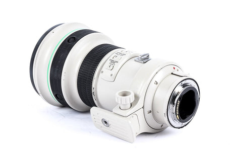 Canon EF 400mm f/4 DO IS USM