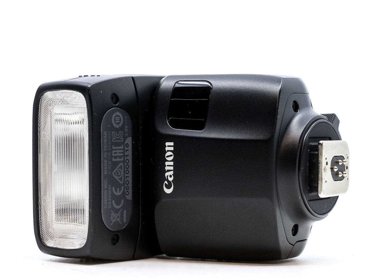 Canon EL-100 Speedlite · Hauptbild