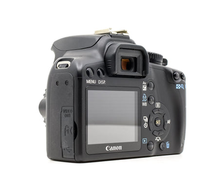 Canon EOS 1000D
