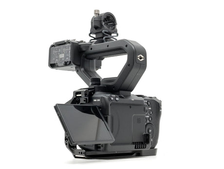 Canon EOS C50