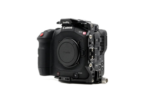 Canon EOS C80