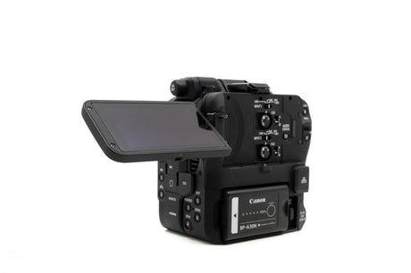 Canon EOS C80