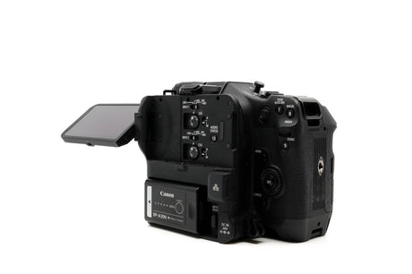 Canon EOS C80