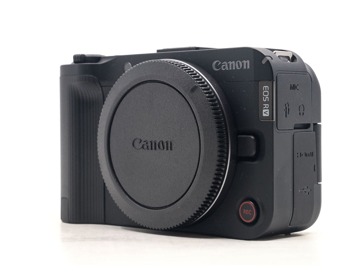 Canon EOS R50 V · Hauptbild