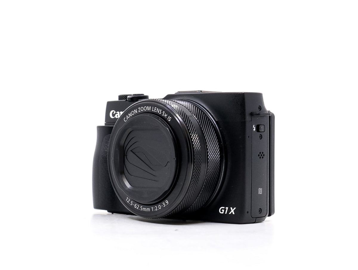 Canon PowerShot G1 X II · Hauptbild