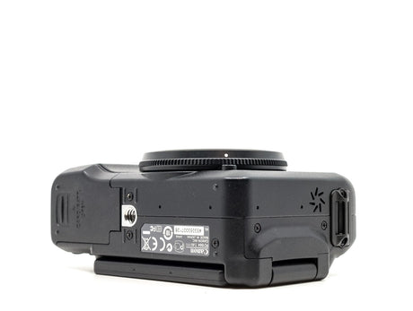 Canon PowerShot G12