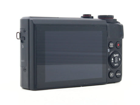 Canon PowerShot G7 X II