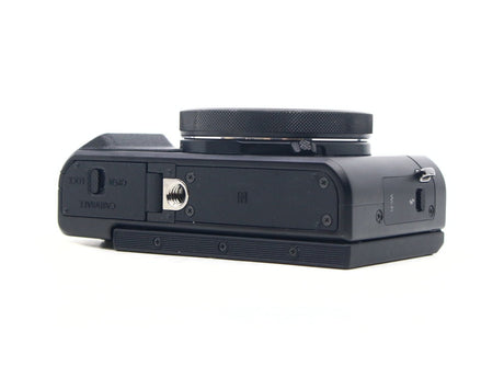 Canon PowerShot G7 X II