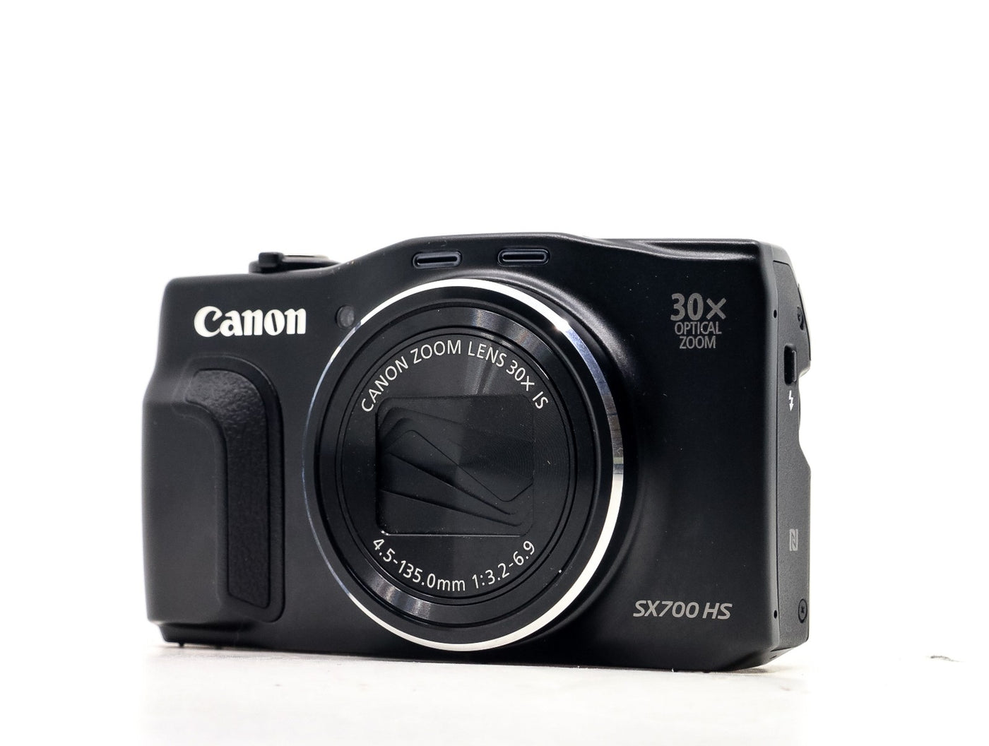 Canon PowerShot SX700 HS · Hauptbild