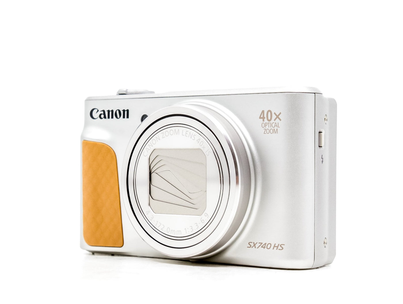 Canon Powershot SX740 HS · Hauptbild