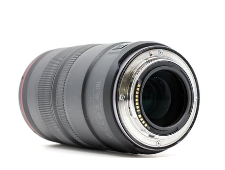 Canon RF 100mm f/2.8 L Macro IS USM