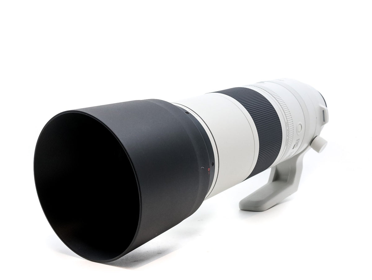 Canon RF 200-800mm f/6.3-9 IS USM · Hauptbild