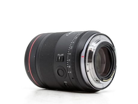 Canon RF 35mm f/1.4 L VCM