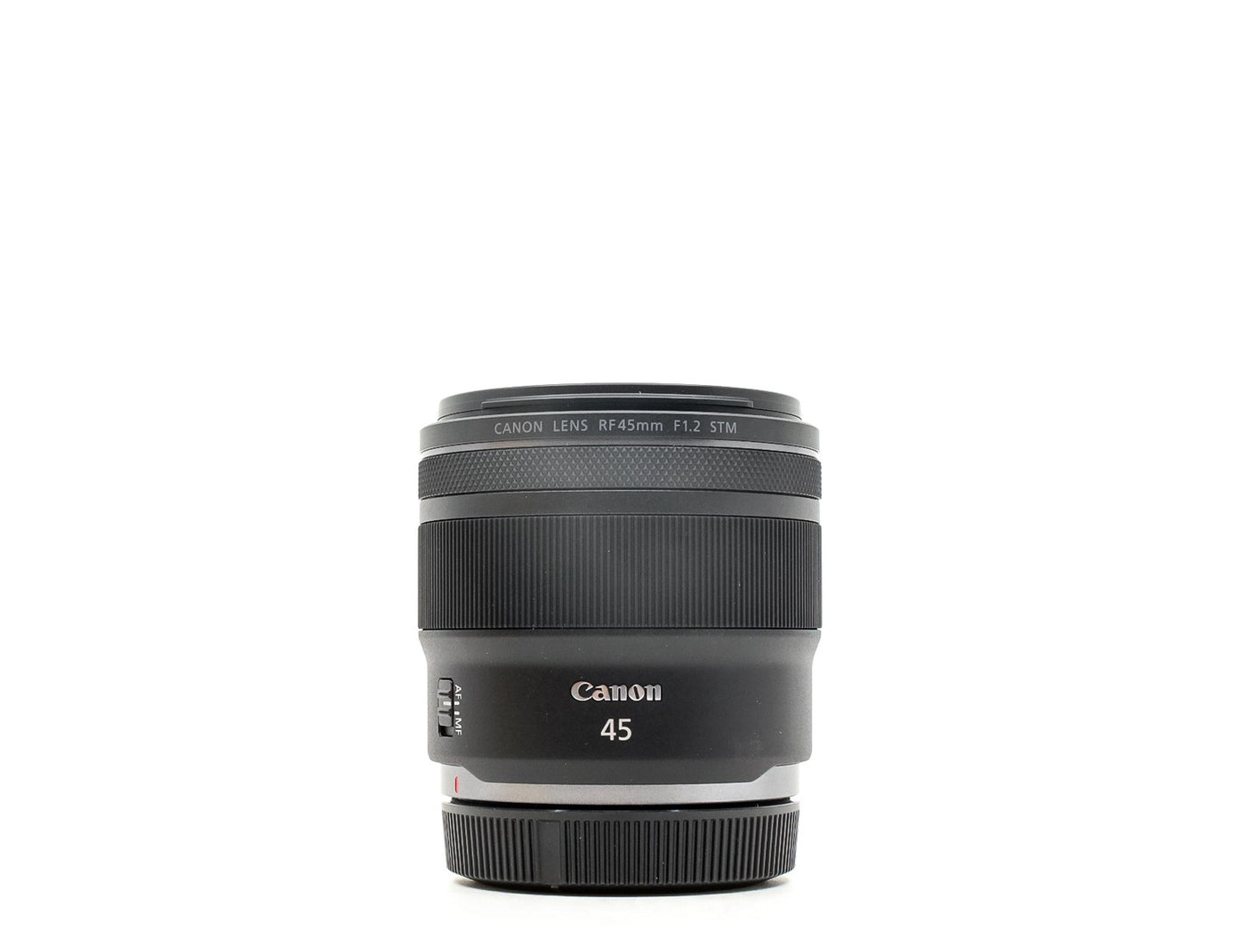 Canon RF 45mm f/1.2 STM · Hauptbild