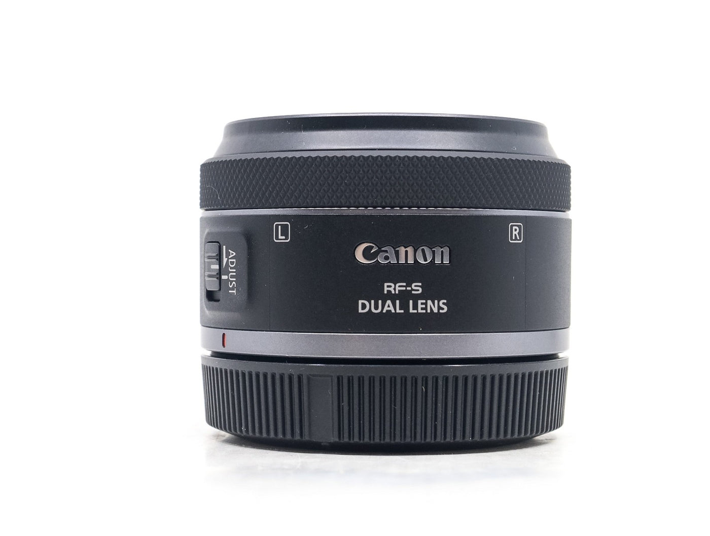 Canon RF-S 7.8mm f/4 STM Dual · Hauptbild