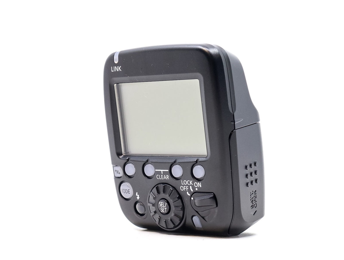 Canon Speedlite Transmitter ST-E3-RT (Ver 1) · Hauptbild