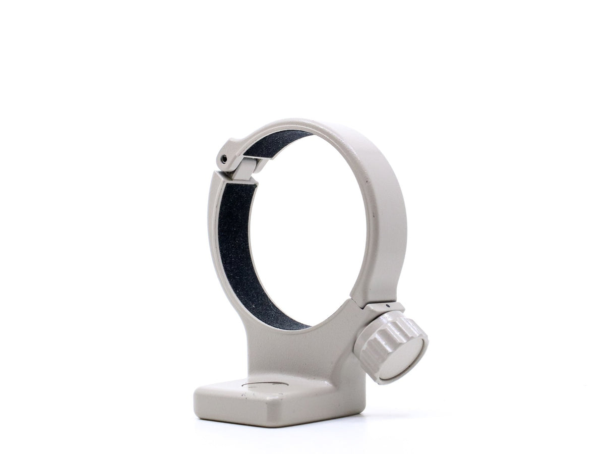Canon Tripod Ring Mount A (W) · Hauptbild