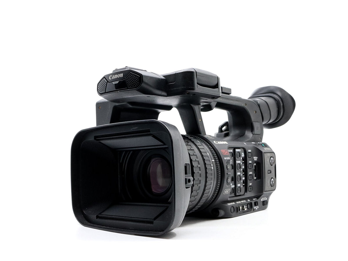 Canon XF605 Camcorder · Hauptbild
