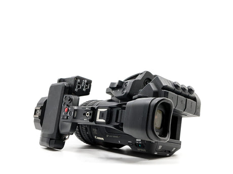 Canon XF605 Camcorder