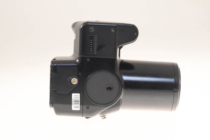 Olympus iS-1000 Zertifiziert Bestanden