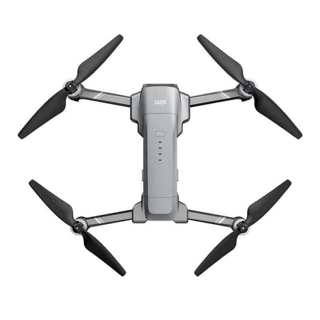 Sjrc F22S PRO Drohne 35.000 min