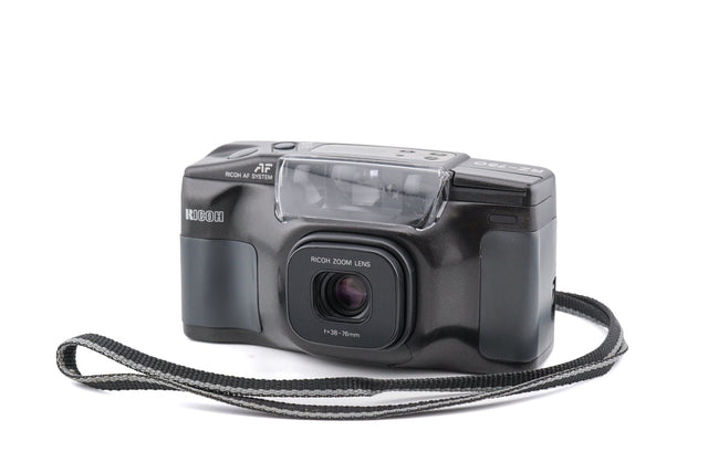 Ricoh RZ-750 de segunda mano en Camera Market