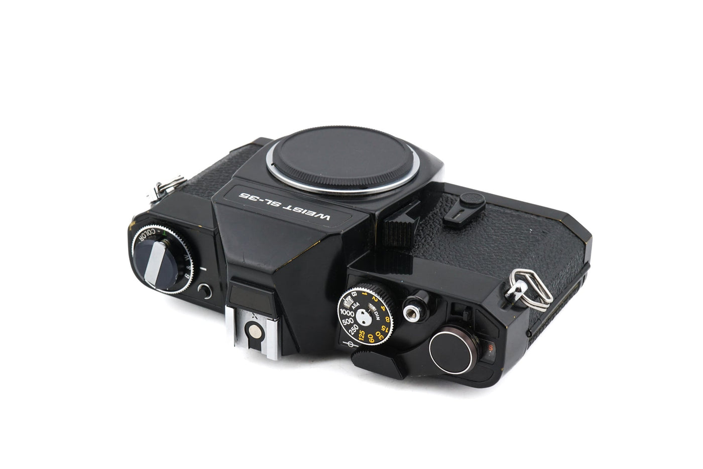 **Weist SL 35** · Hauptbild