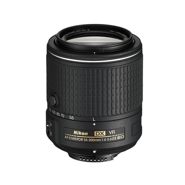 55-200mm f/4-5.6G Objektive · Hauptbild