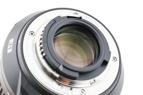 Tamron 17-50mm f2.8 SP Di II VC (B005) – Canon