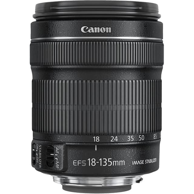 Canon Lenses Canon EF 18-135mm f/3.5-5.6 de segunda mano en Camera Market