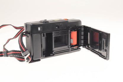 **Yashica Partner AF**