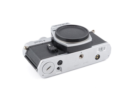 **Yashica FR II**