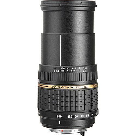 Tamron Objektive Canon EF 18-200mm f/3.5-6.3