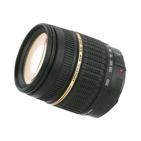 Tamron Objektive Canon EF 18-200mm f/3.5-6.3