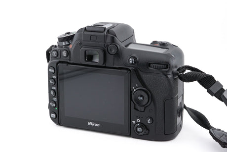 Nikon D7500 (Gehäuse)
