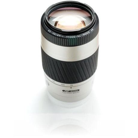 Minolta AF 75-300mm f/4.9 Objektive