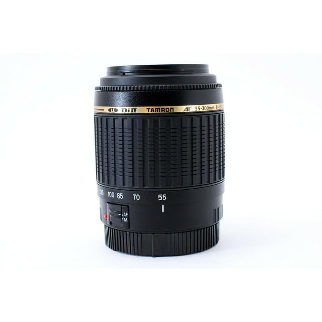 Tamron Nikon AF Wide-angle f/4-5.6 lenses de segunda mano en Camera Market